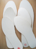 Kevlar Anti Pinterpure Insole Fabric Materials EN22568