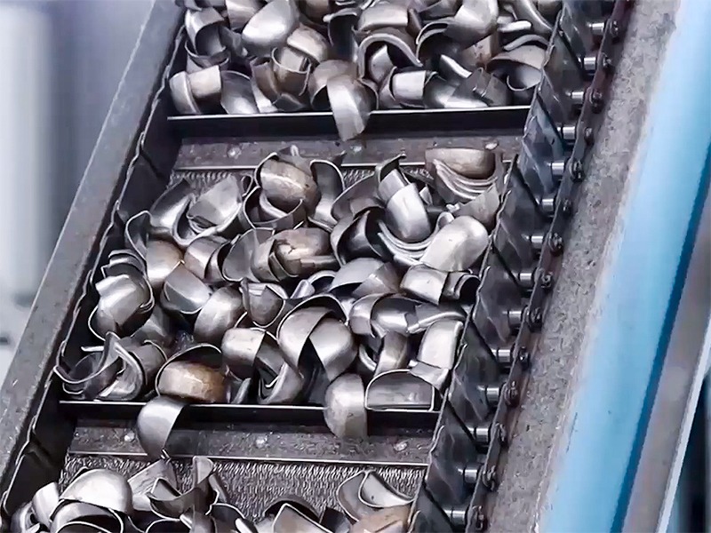 fabricante de la tapa del pie