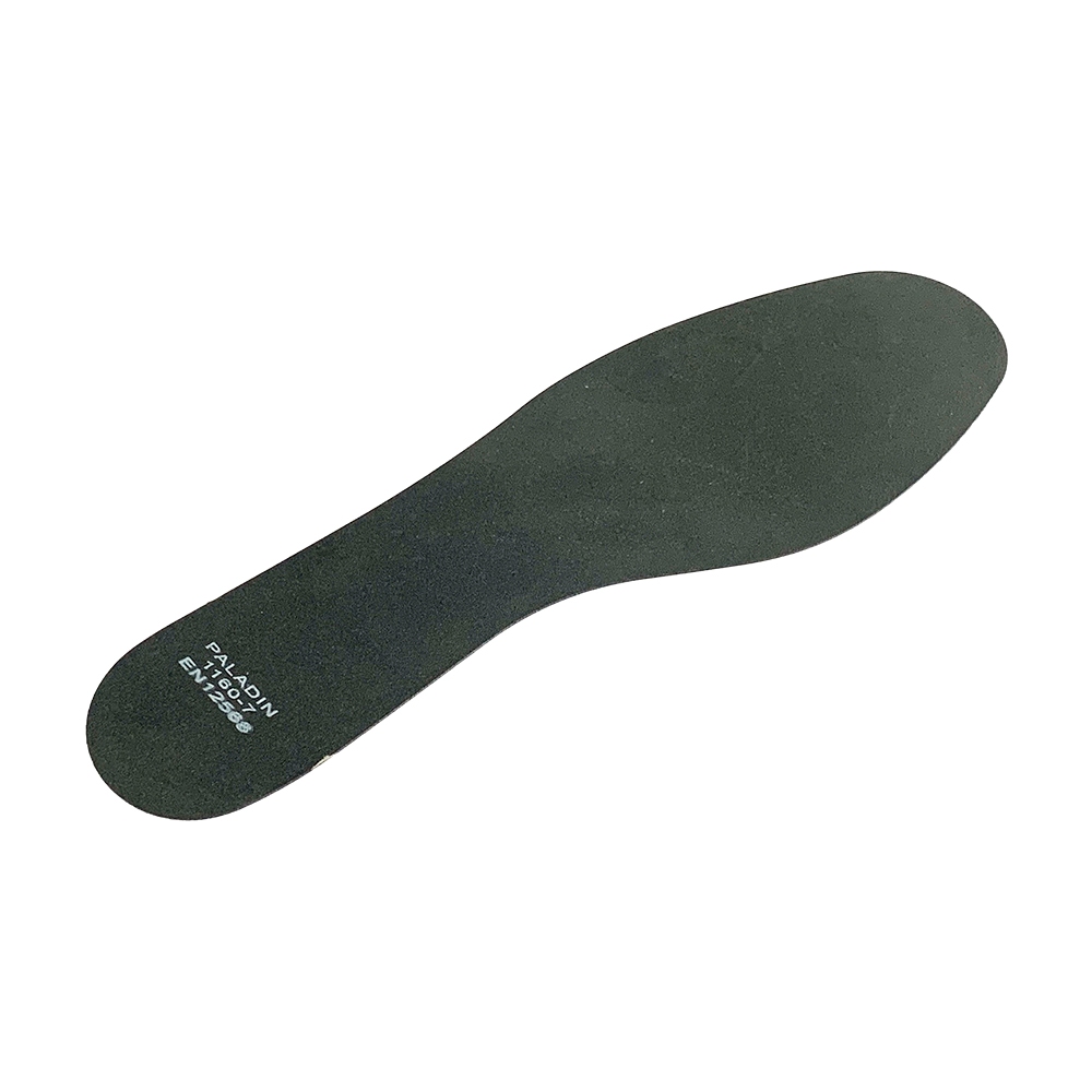 Placas de entresuela de acero anti penetración