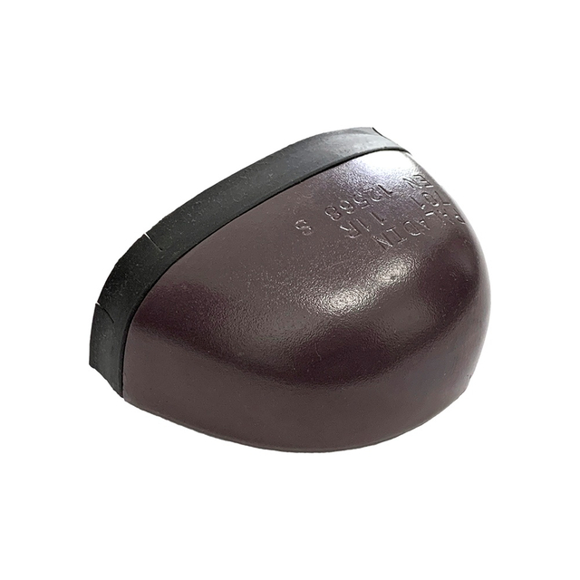 Tapa de punta de metal para botas de trabajo Calzado de seguridad