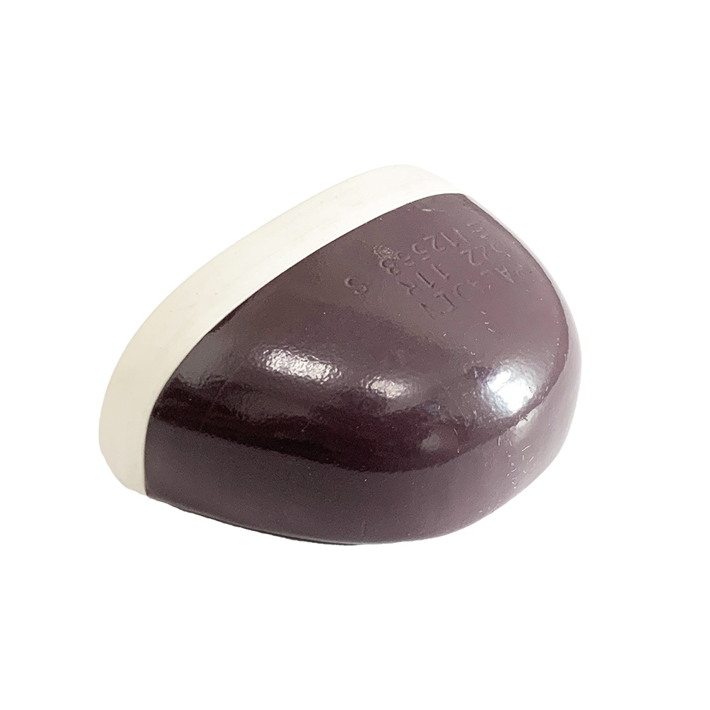 Tapa de punta de acero imprescindible para la seguridad en el lugar de trabajo