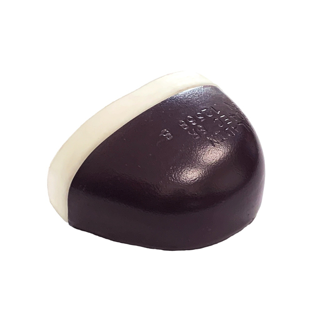 Tapa de punta de acero imprescindible para la seguridad en el lugar de trabajo