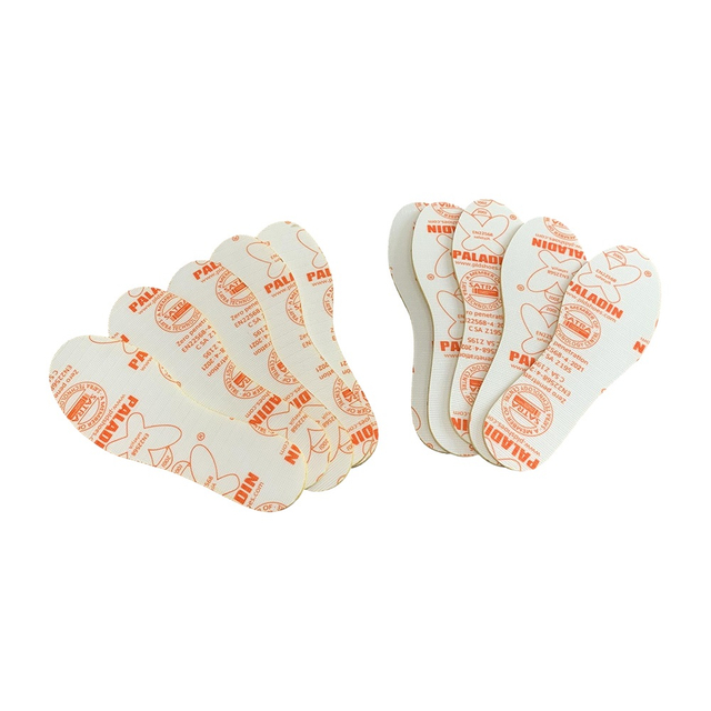 Kevlar Anti Pinterpure Insole Fabric Materials EN22568