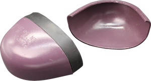 200J EN ISO22568-1 Capa de punta de acero para botas PU de alta calidad