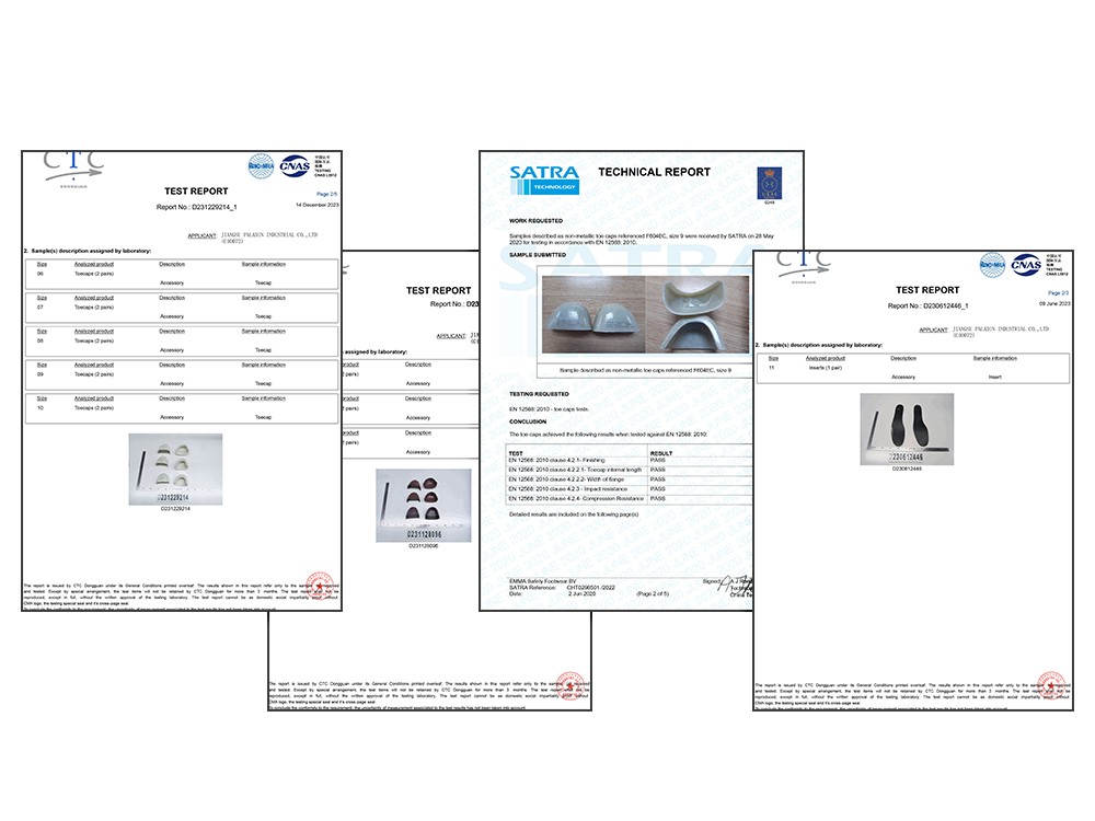 certificación de calidad