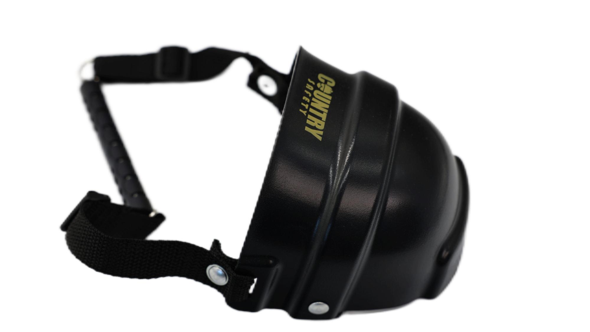 Cubierta de zapatos de seguridad para visitantes CompOSOITE Guardia de pie 