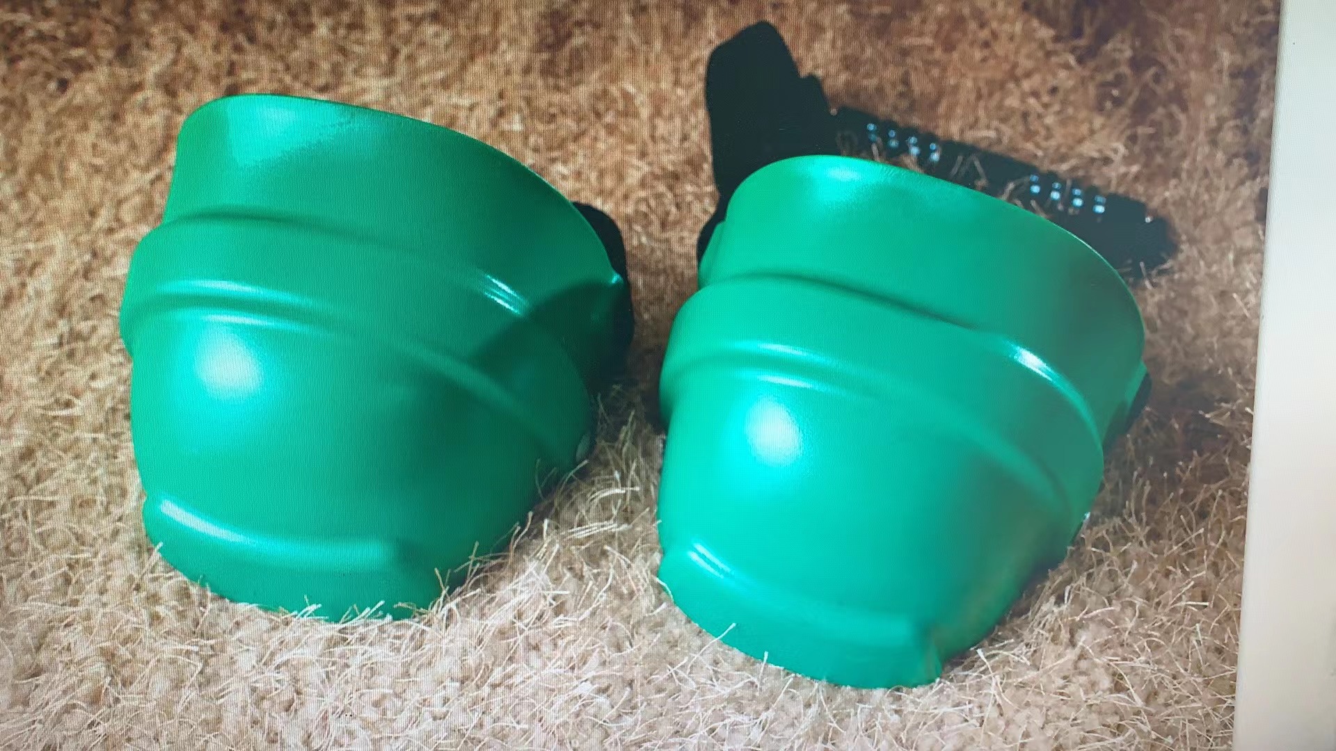 Cubierta de zapatos de seguridad para visitantes CompOSOITE Guardia de pie 