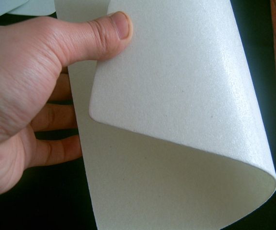 Cambrella con pegamento propio