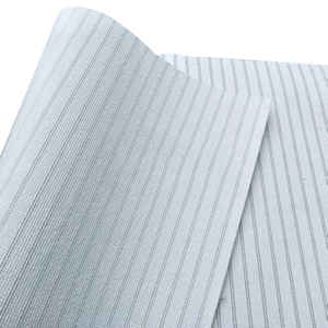 Tablero de plantillas de rayas