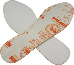 Inserto resistente a la penetración/punción