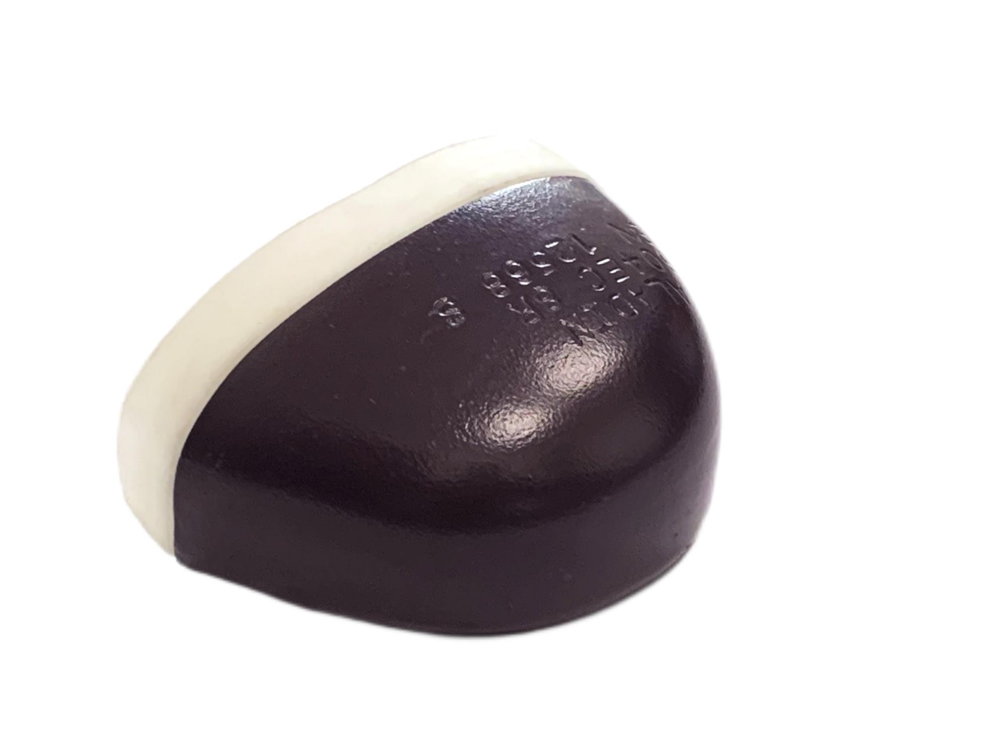 Tapa de punta de acero recubierta de PU para zapatos de seguridad