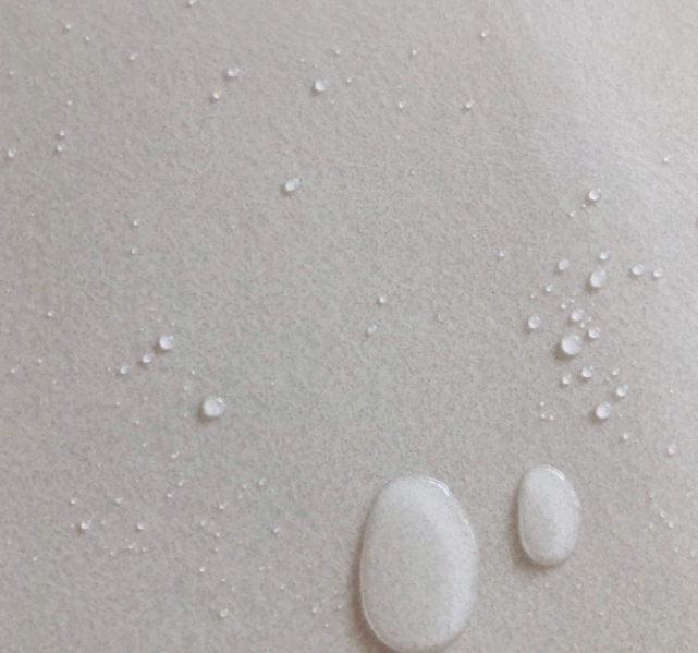 Cambrella con pegamento propio