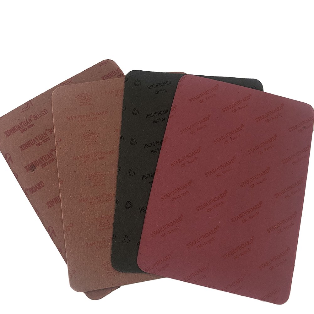 Tablero de vástago de especificaciones