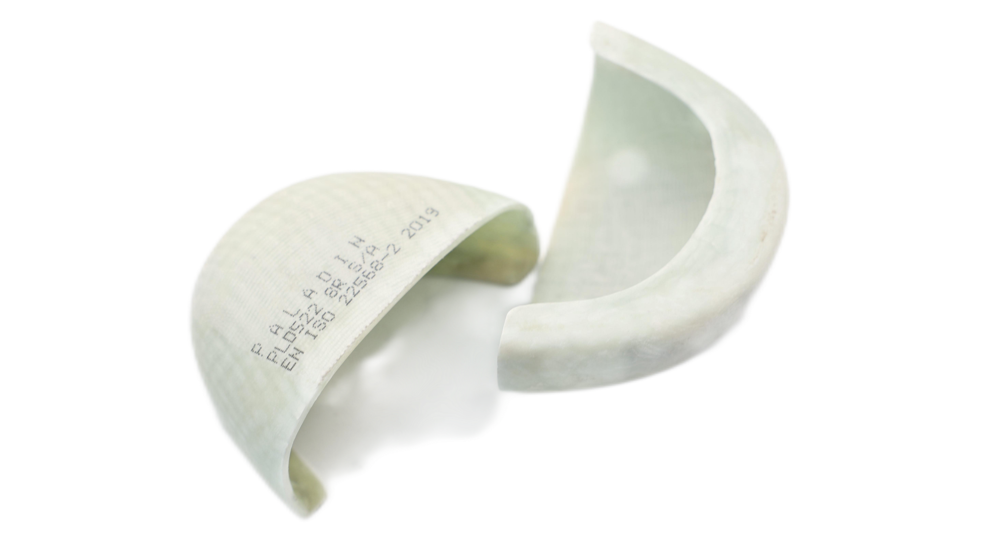 Paladin SEGURIDAD ES ISO22568-2 Capas de los dedos de fibra de vidrio | Dirección de fábrica de China