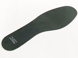 Insertos de entresuela de acero inoxidable anti-Punteo-Modelo de calzado PPE minero OY60