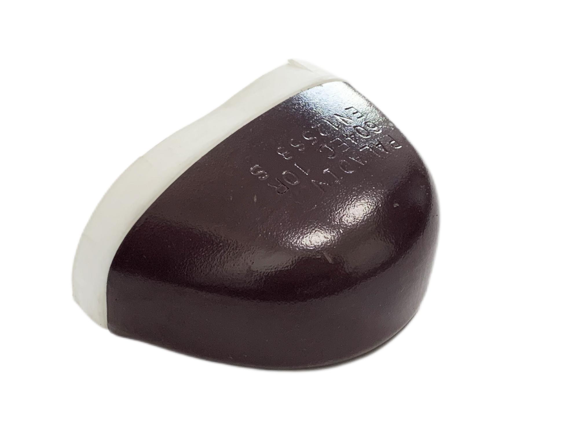 Tapas de punta de acero con reciclaje y sin tiras de PFAS TPE o EVA