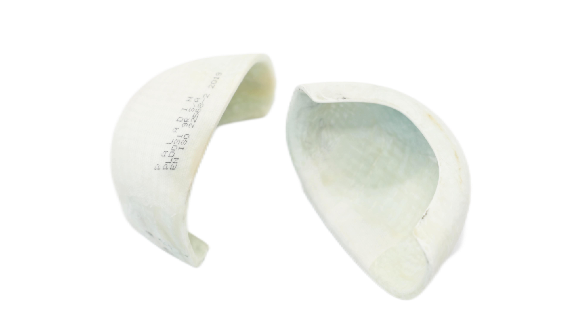 Paladin SEGURIDAD ES ISO22568-2 Capas de los dedos de fibra de vidrio | Dirección de fábrica de China