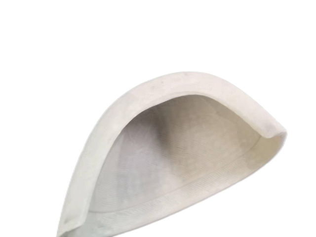 Capas de fibra de fibra de fibra de fibra de fibra de fibra de fibra de vidrio con recubrimiento PU | Resistencia al impacto de 200J para botas de seguridad industrial