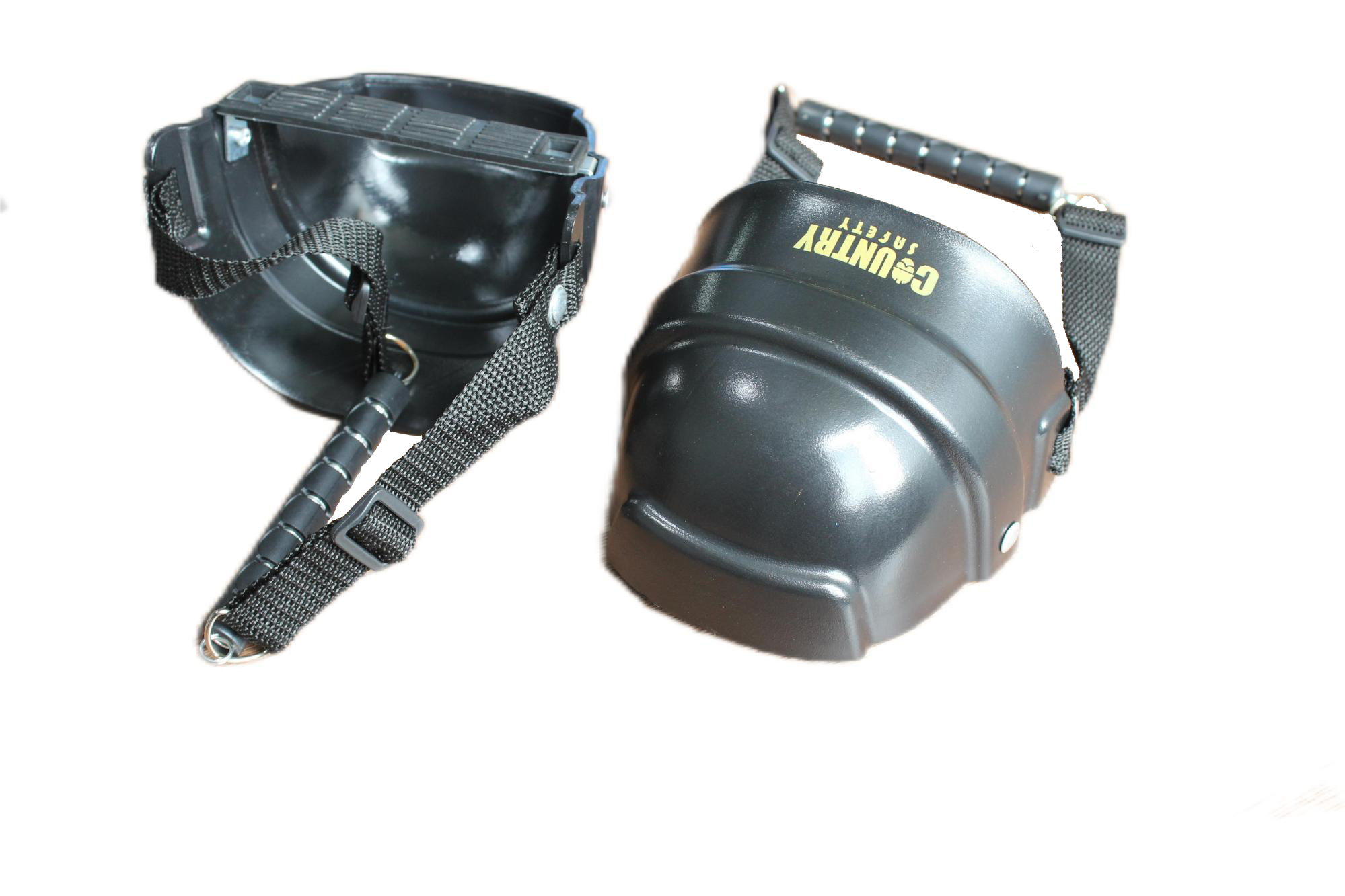 Cubierta de zapatos de seguridad para visitantes CompOSOITE Guardia de pie 